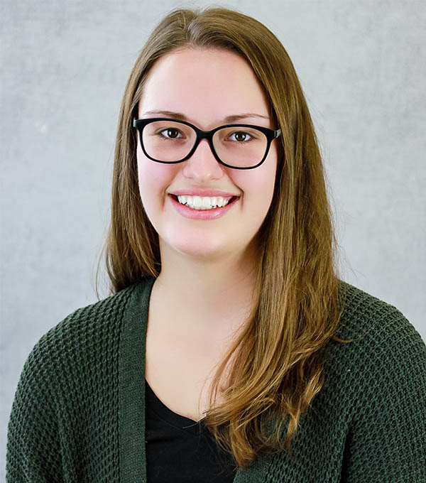 Courtney Nolan, Assistant Director of Nursing
